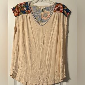 Matilda Jane Large Tank